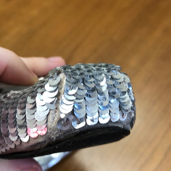 Emperio Armani flats - Picture 8 of 8